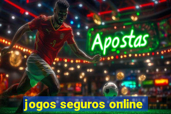 jogos seguros online